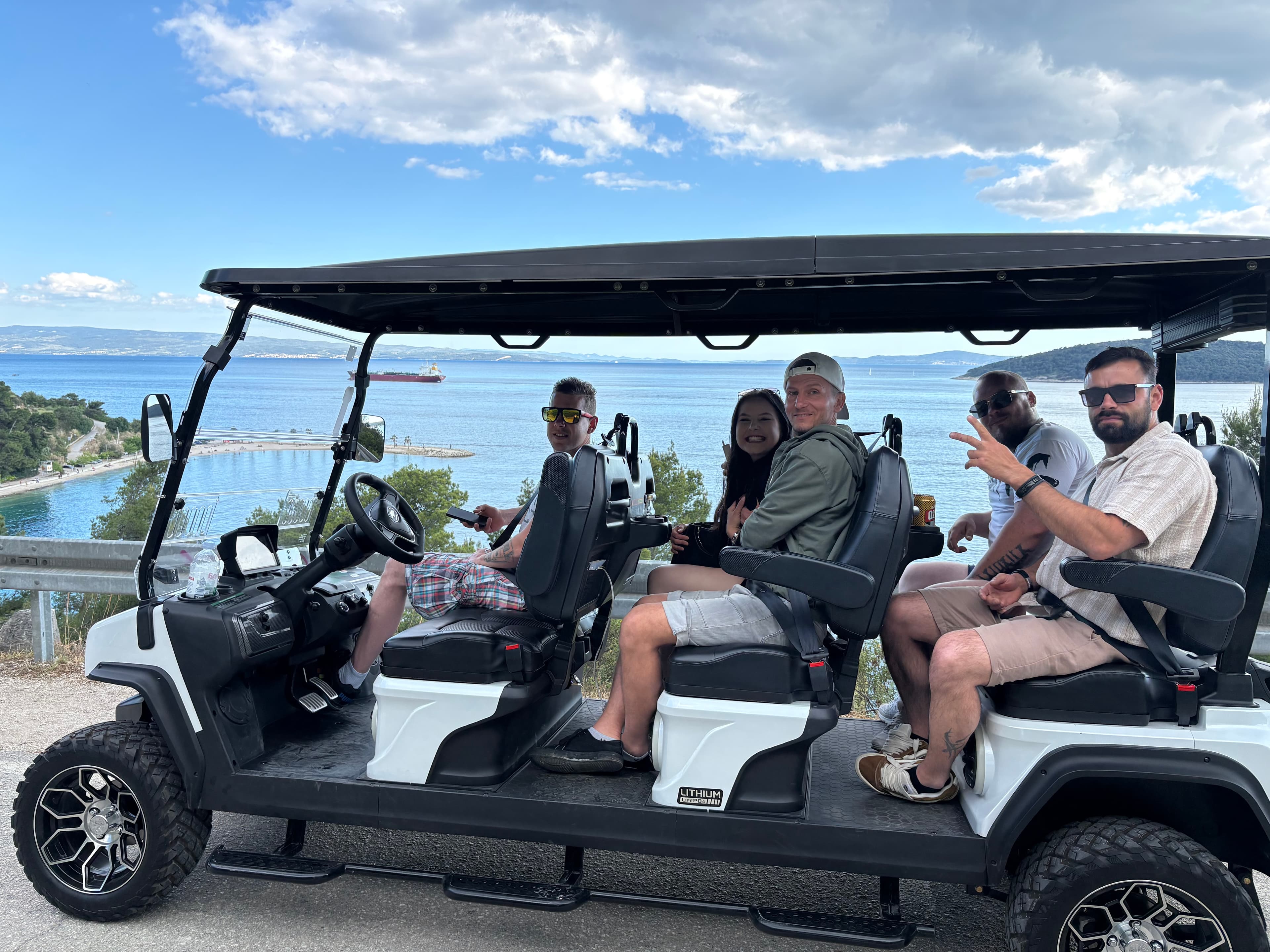 Tour photo 1