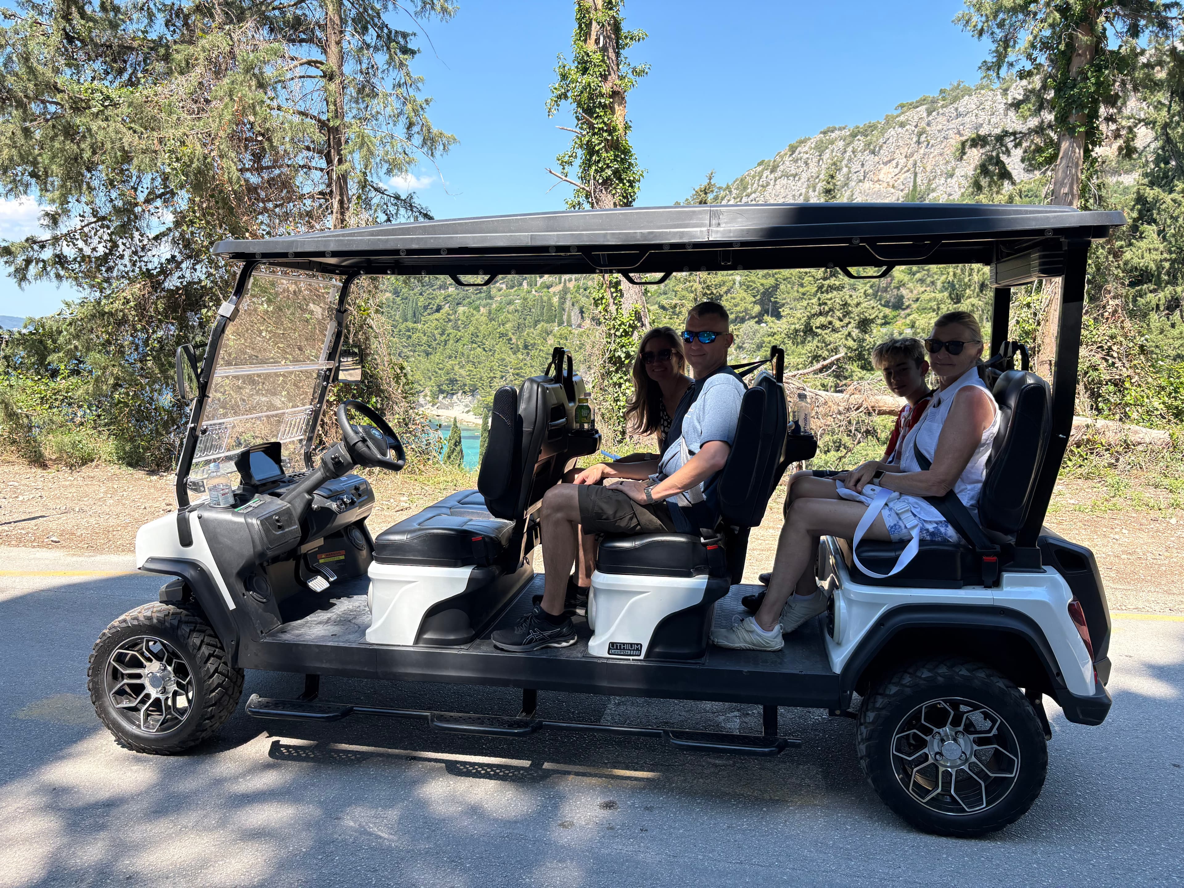 Tour photo 9